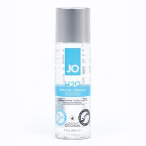 System Jo - H2O Glijmiddel 60ml