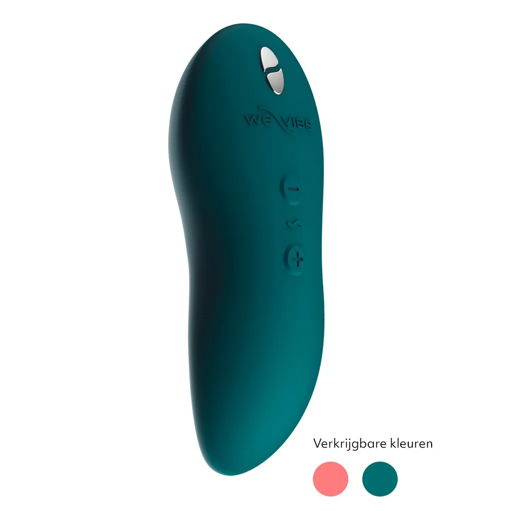 We-Vibe – Touch X