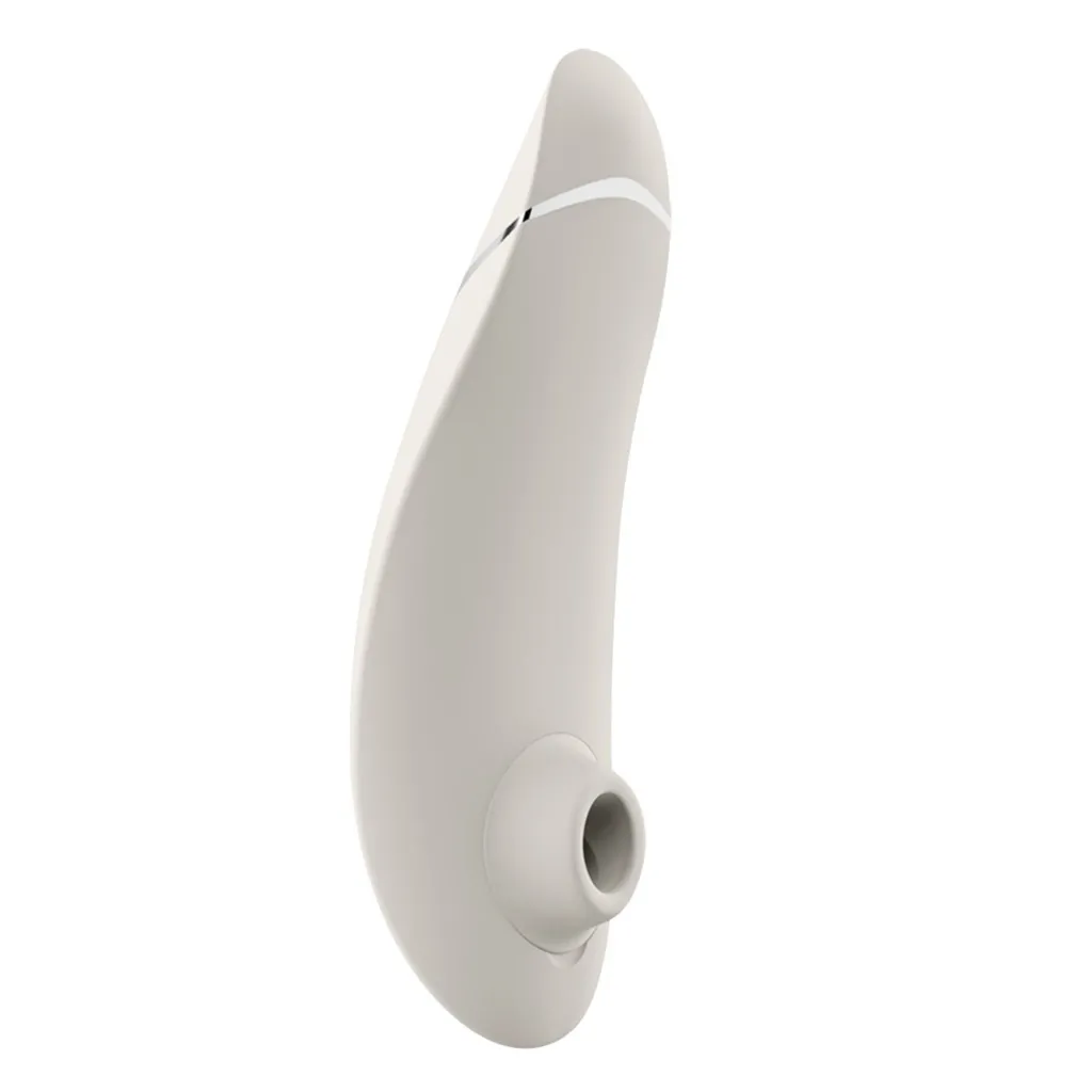 Womanizer – Premium 2 Warm Grijs