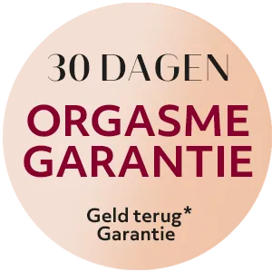 Orgasme Garantie – 30 dagen testen