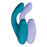 Womanizer duo 2 rabbit vibrator