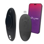 We-Vibe – Moxie+ Panty Vibrator Zwart