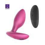 We-Vibe – Ditto+ Anaal Vibrator met APP – Roze