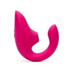 Womanizer Blend Pink zijkant