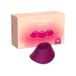 Womanizer Blend extra kapjes Pink