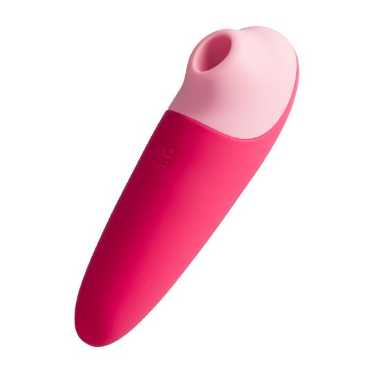 ROMP – Shine X Luchtdruk Vibrator