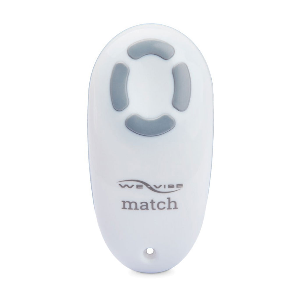 We-Vibe – Match Afstandsbediening