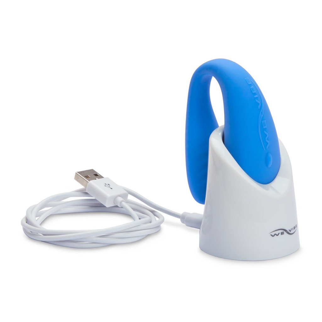 We-Vibe – Match USB Oplaadstation