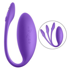 We-Vibe - Jive Lite Vibratie Ei