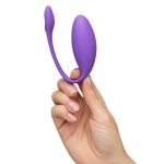 We-Vibe - Jive Lite Vibratie Ei hand