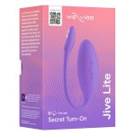 We-Vibe - Jive Lite Vibratie Ei doosje