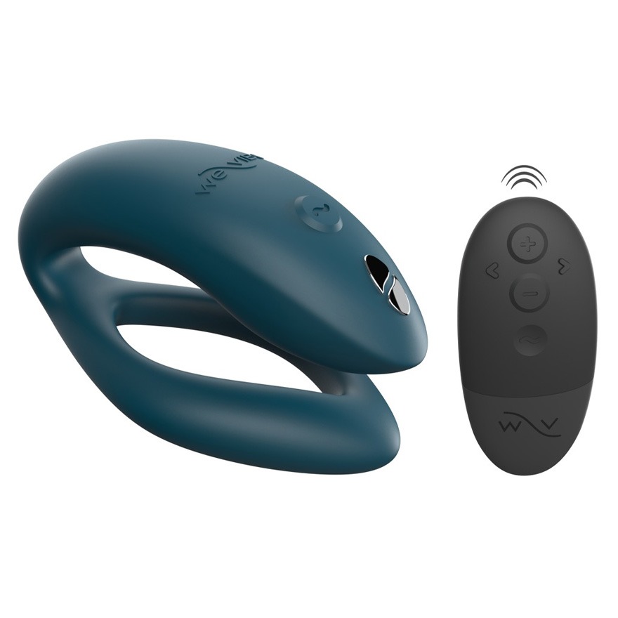 We-Vibe – Sync O Petrol