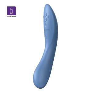 We-vibe rave 2 blauw