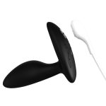 We-Vibe Ditto + Anaal plug vibrator opladen