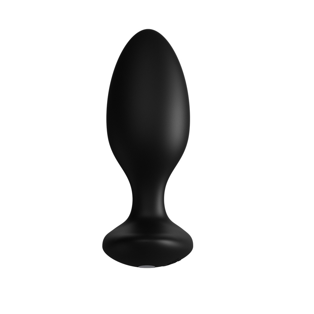 We-Vibe Ditto + Anaal plug vibrator voor