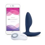 We-Vibe – Ditto Vibrerende Buttplug + App