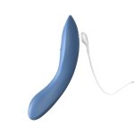 We-vibe rave 2 blauw opladen