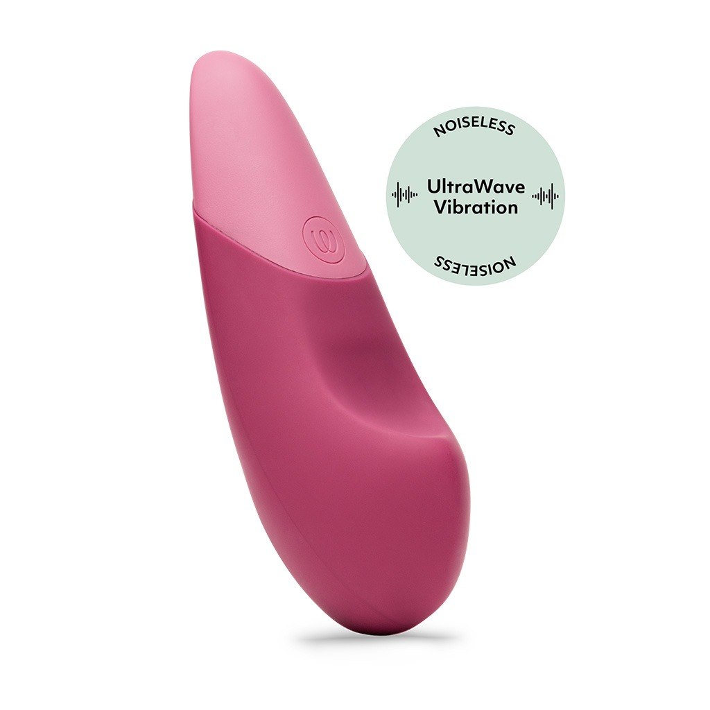 Womanizer Vibe – Dusky Pink