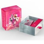 Womanizer Iggy Azalea - Liberty 2 metallic pink verpakking