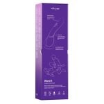 We-Vibe - Wand 2 Massager verpakking achterkant