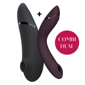 combi deal next en OG womanizer