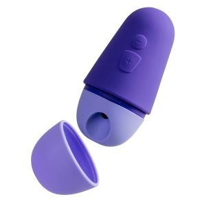 ROMP - Free X Luchtdruk Vibrator