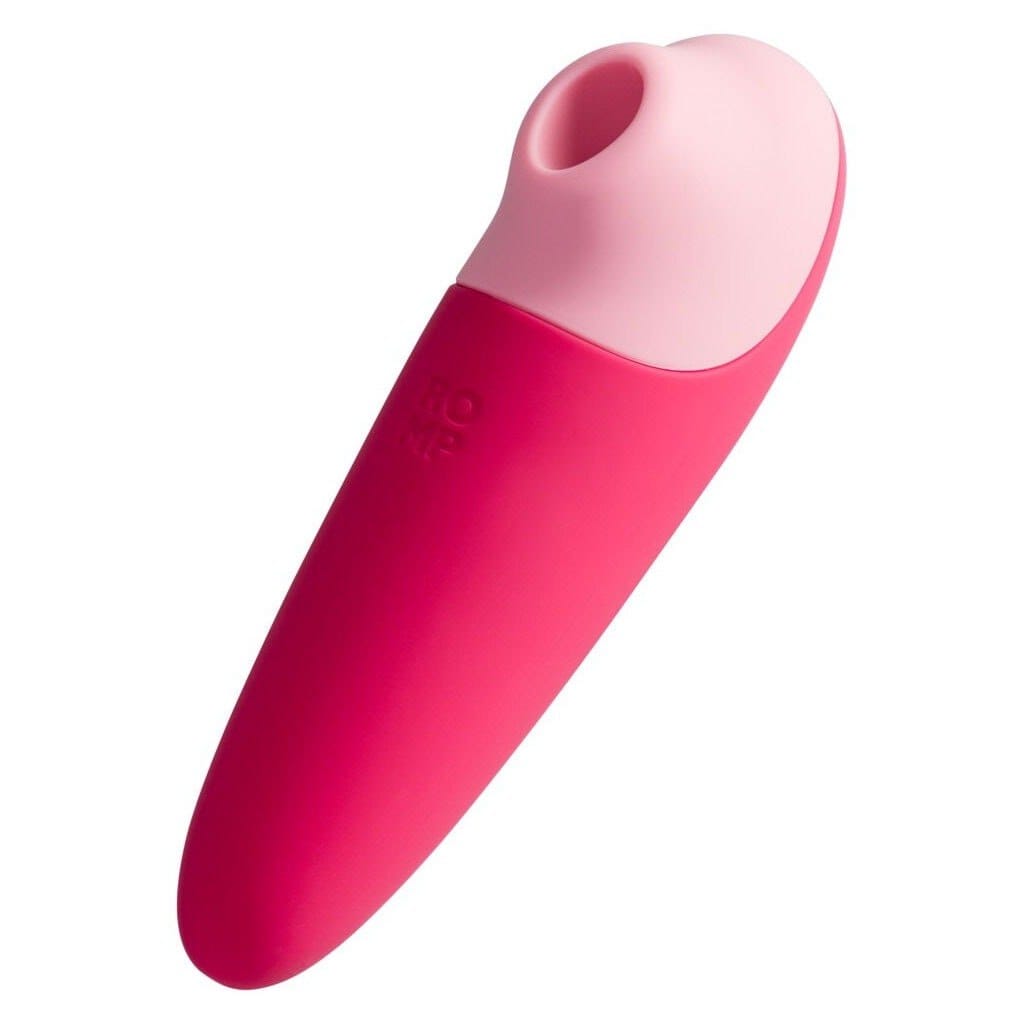 ROMP – Shine X Luchtdruk Vibrator