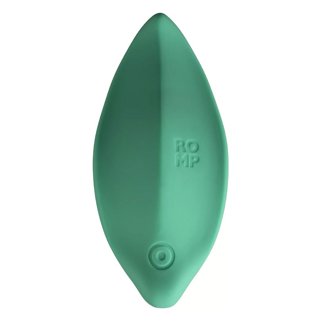 ROMP – Wave Vulva Oplegvibrator